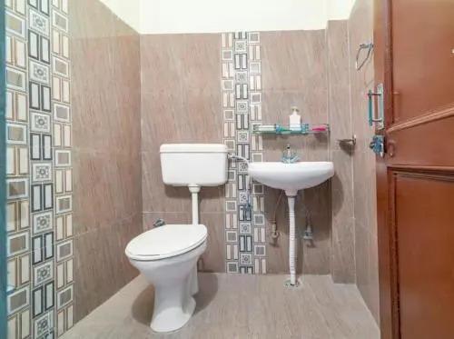 Куфри: Asha Home Stay