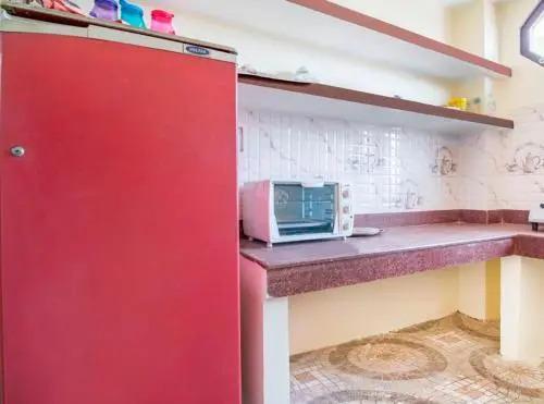 Куфри: Asha Home Stay