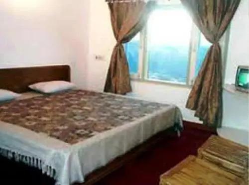 Куфри: Asha Home Stay
