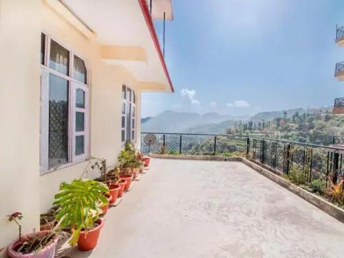 Куфри: Asha Home Stay
