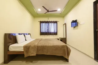 Аурангабад: Hotel Shiv Tej Residency