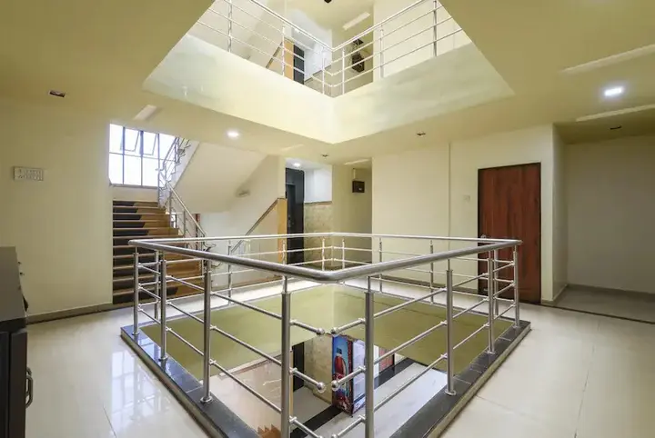 Аурангабад: Hotel Shiv Tej Residency