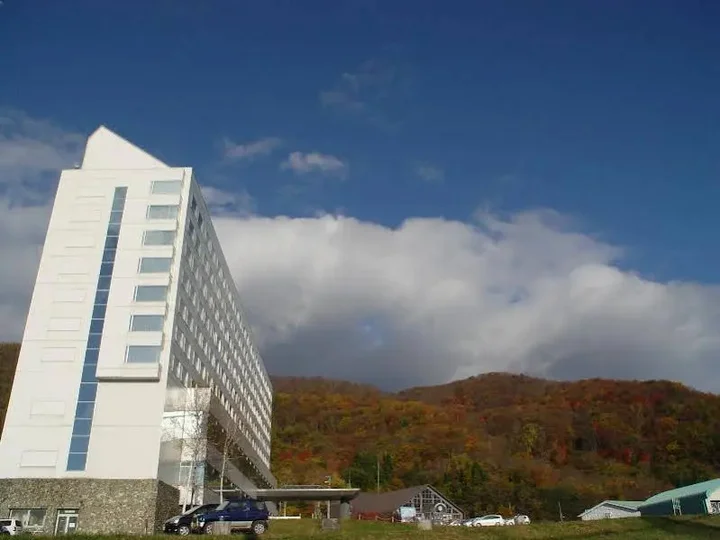 Раникхет: Hotel Pine Havens