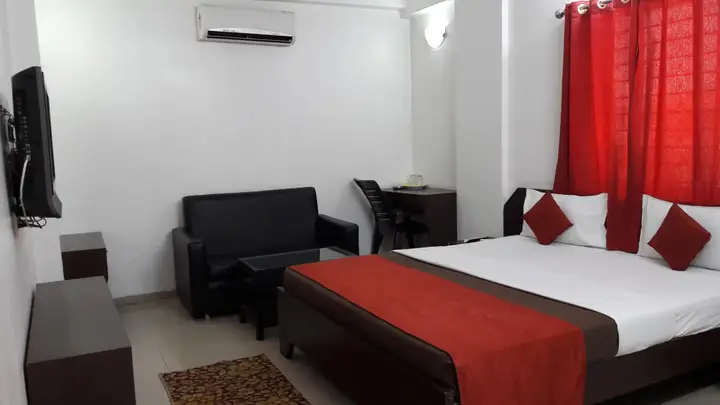 Hotel Rajwada — фото 3