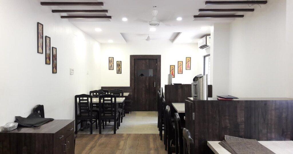 Аурангабад: Hotel Rajwada