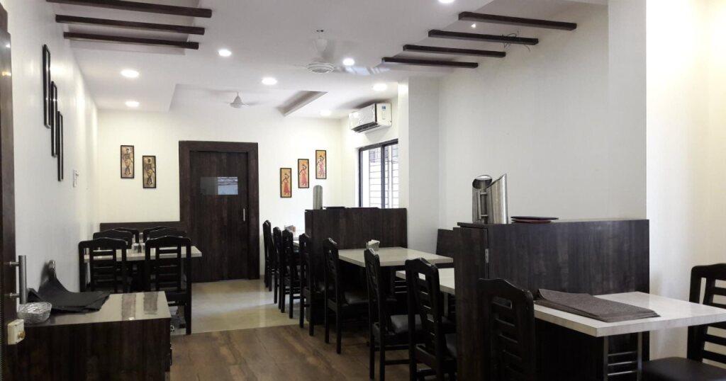Аурангабад: Hotel Rajwada