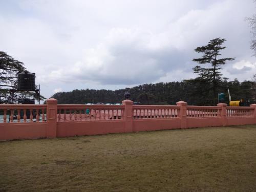 Шимла: Kalra Regency