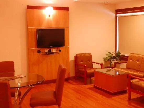 Кондотти: Hotel Hyson Heritage