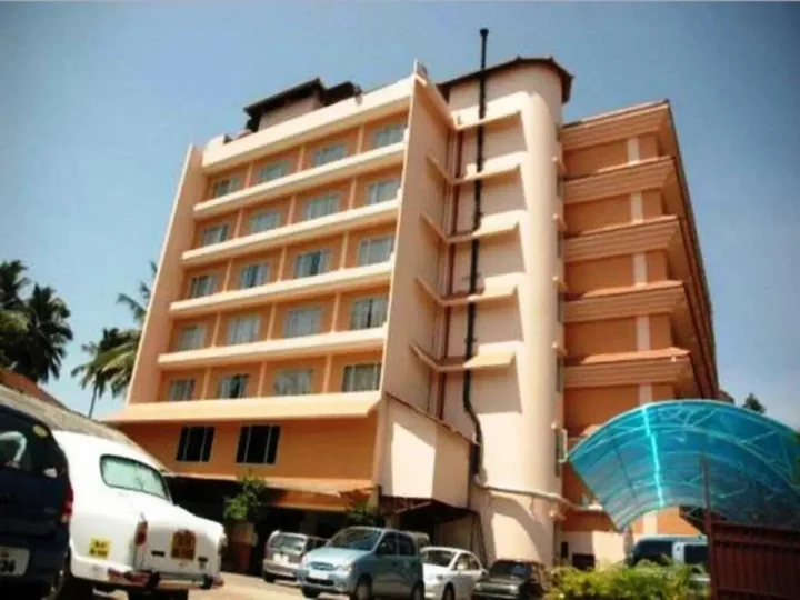 Кондотти: Hotel Hyson Heritage