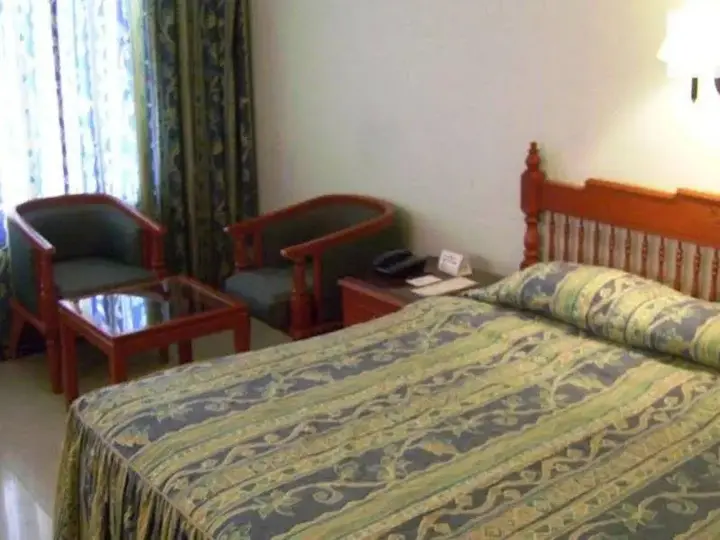 Кондотти: Hotel Hyson Heritage