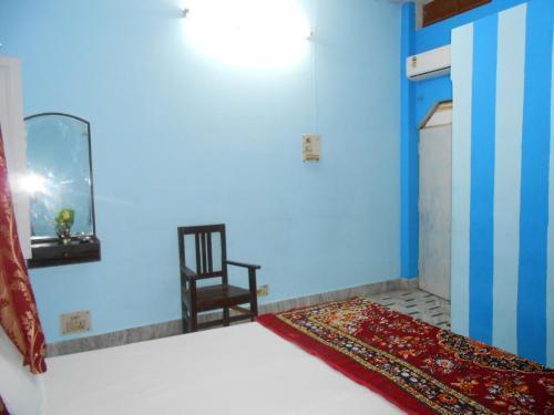 Варанаси: Elvis Guest House