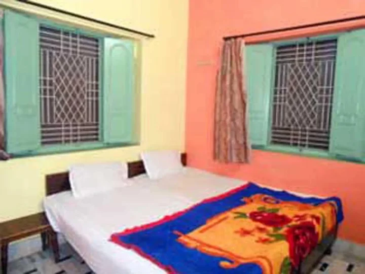 Варанаси: Elvis Guest House