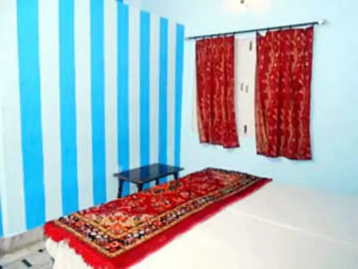 Варанаси: Elvis Guest House