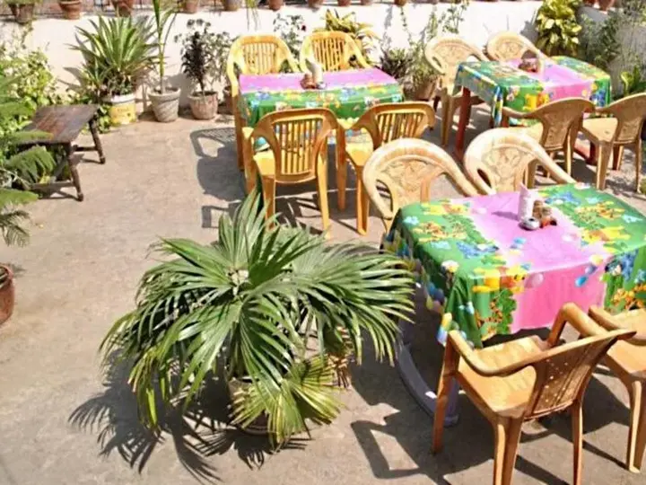 Варанаси: Elvis Guest House
