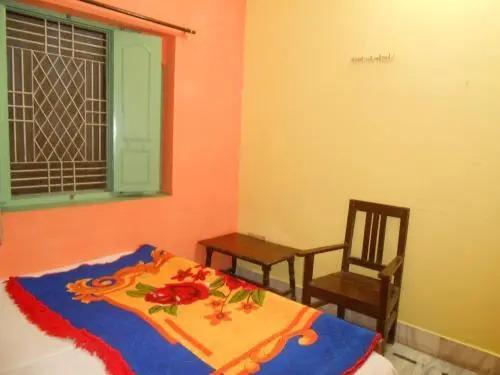 Варанаси: Elvis Guest House