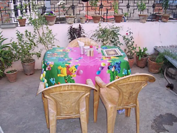 Варанаси: Elvis Guest House