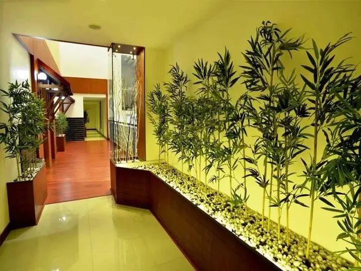Кондотти: Hotel Marina Residency