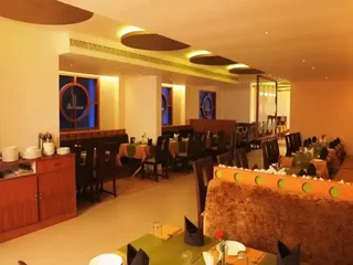 Кондотти: Hotel Marina Residency