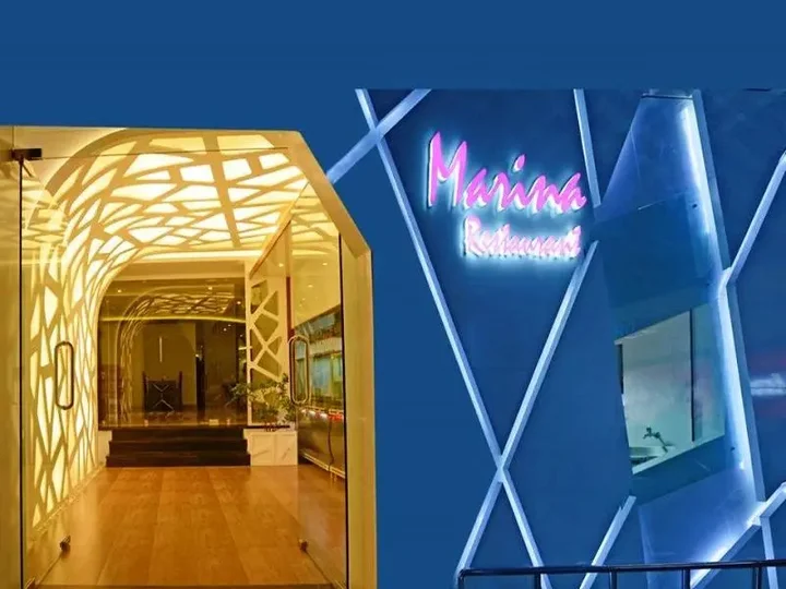Кондотти: Hotel Marina Residency