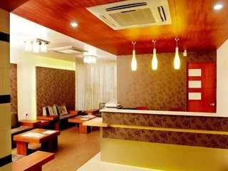 Кондотти: Hotel Marina Residency