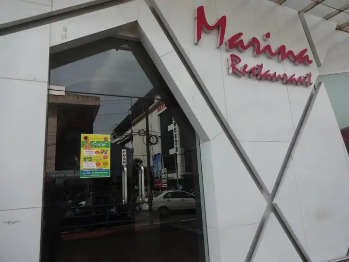 Кондотти: Hotel Marina Residency