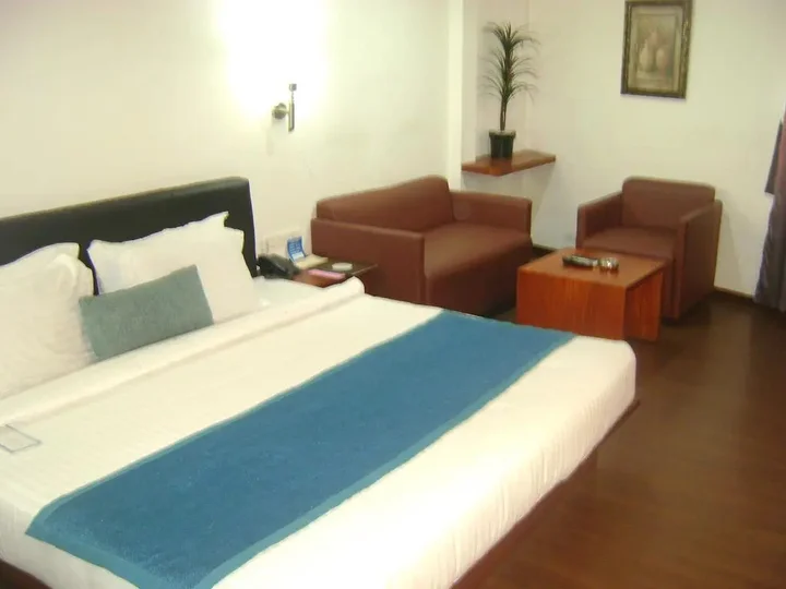 Кондотти: Hotel Marina Residency