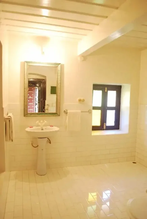 Биканер: Hotel Bhairon Vilas