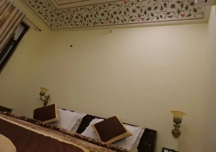 Савай-Мадхопур: Hotel Dev Palace