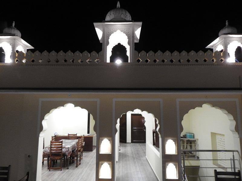 Hotel Dev Palace — фото 6