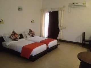 Наинитал: Samsara The Resort & Club