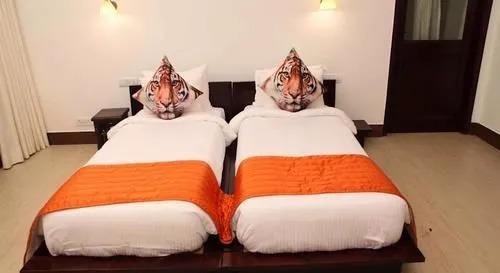 Наинитал: Samsara The Resort & Club