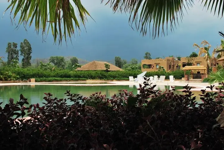 Наинитал: Samsara The Resort & Club