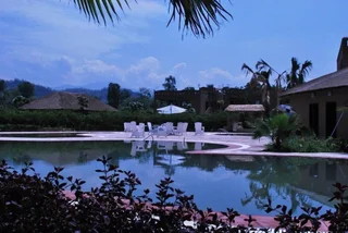 Наинитал: Samsara The Resort & Club
