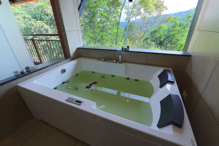 Велламундра: Petals Resorts Wayanad
