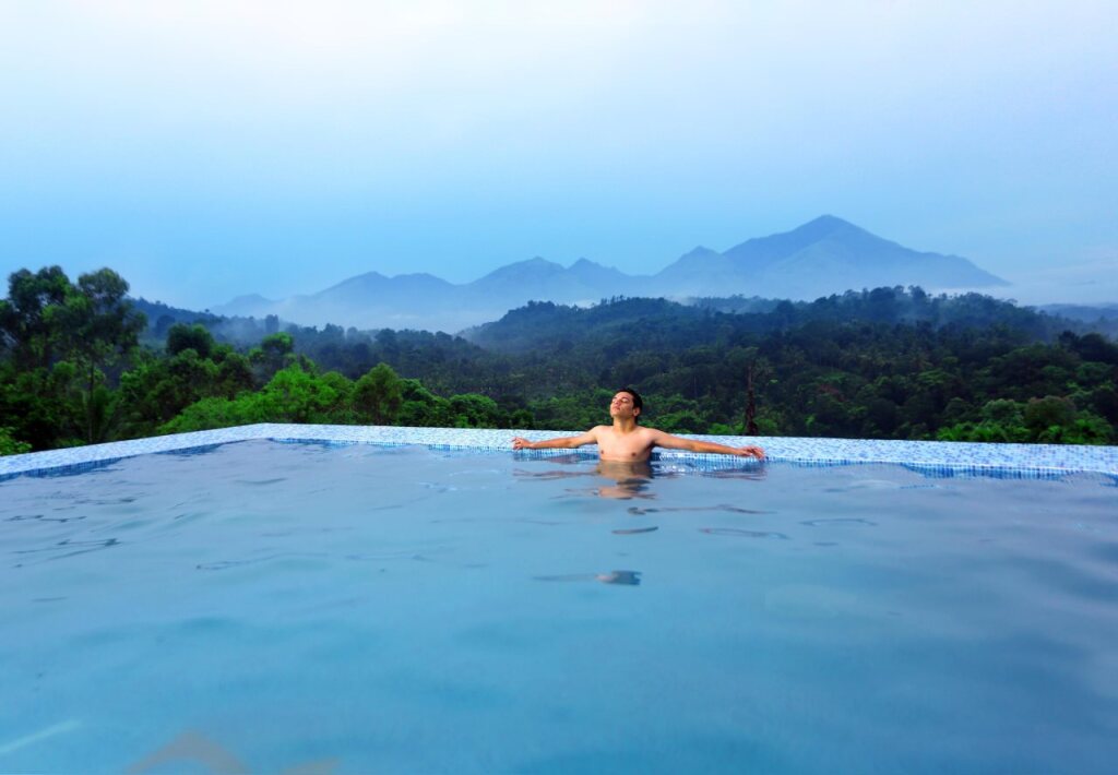 Велламундра: Petals Resorts Wayanad