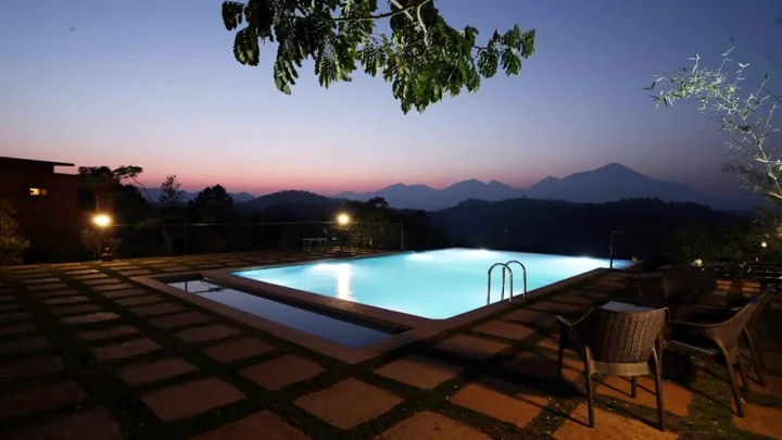Велламундра: Petals Resorts Wayanad
