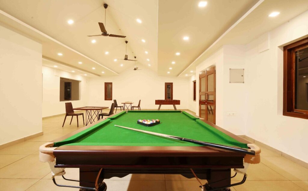 Велламундра: Petals Resorts Wayanad