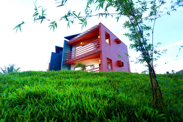 Велламундра: Petals Resorts Wayanad