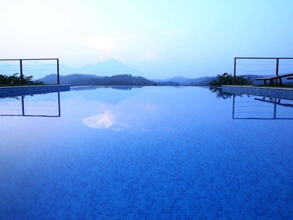 Велламундра: Petals Resorts Wayanad