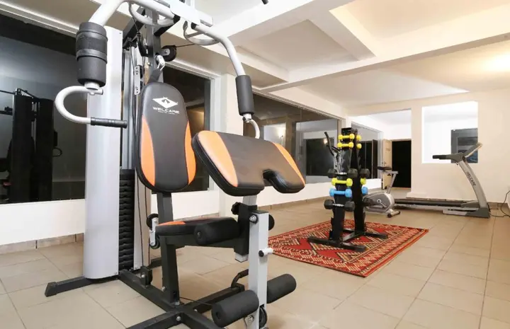Велламундра: Petals Resorts Wayanad