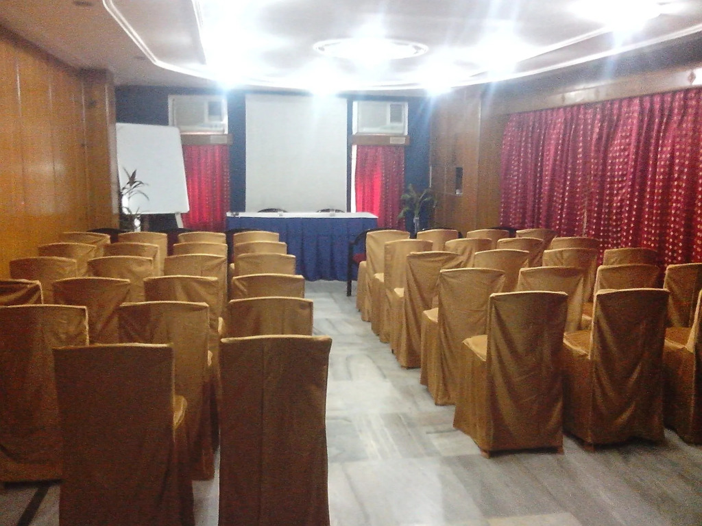 Гувахати: Hotel Mahalaxmi Indo Myanmar