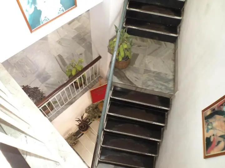 Гувахати: Hotel Mahalaxmi Indo Myanmar