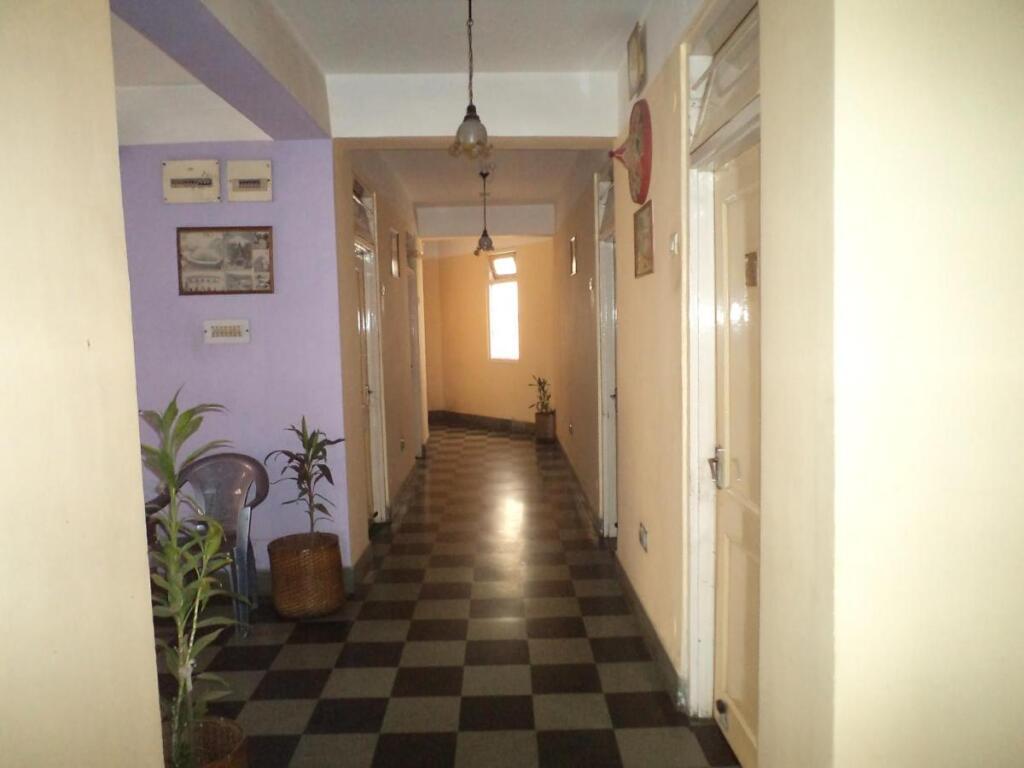 Гувахати: Hotel Mahalaxmi Indo Myanmar