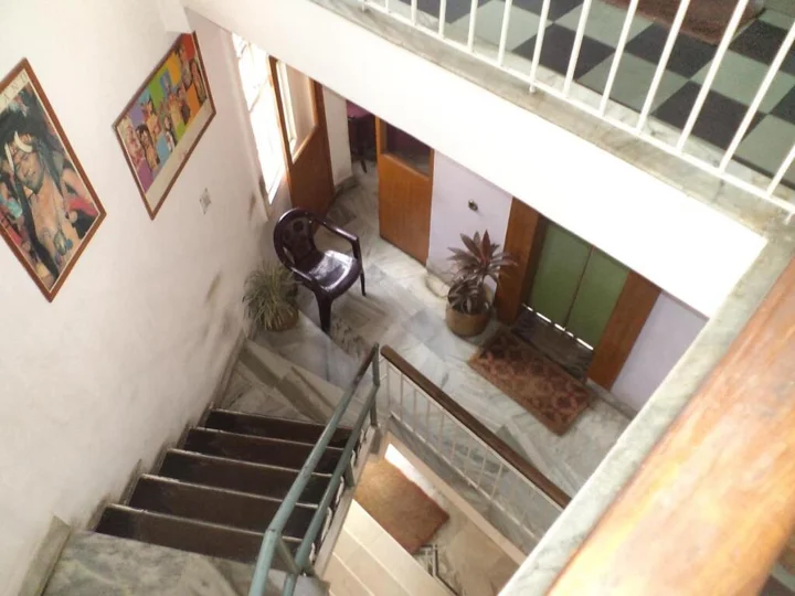 Гувахати: Hotel Mahalaxmi Indo Myanmar