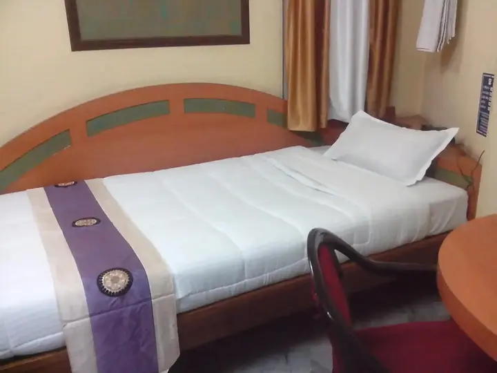 Гувахати: Hotel Mahalaxmi Indo Myanmar