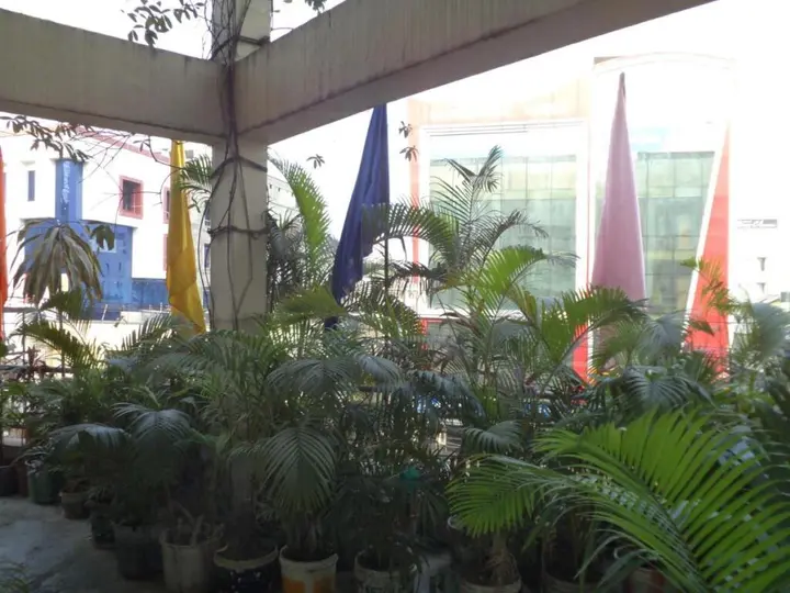 Гувахати: Hotel Mahalaxmi Indo Myanmar