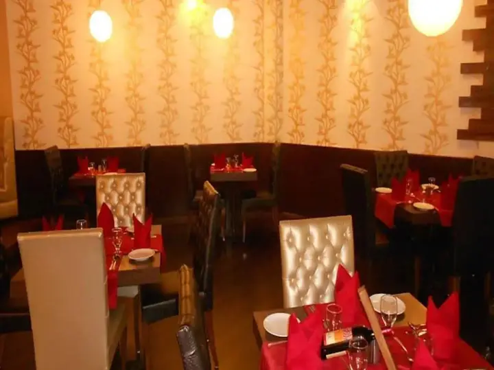 Шиллонг: Hotel Polo Towers Shillong