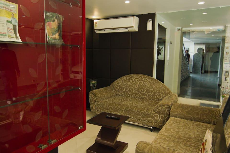 Силигури: Hotel Rajashree Palace