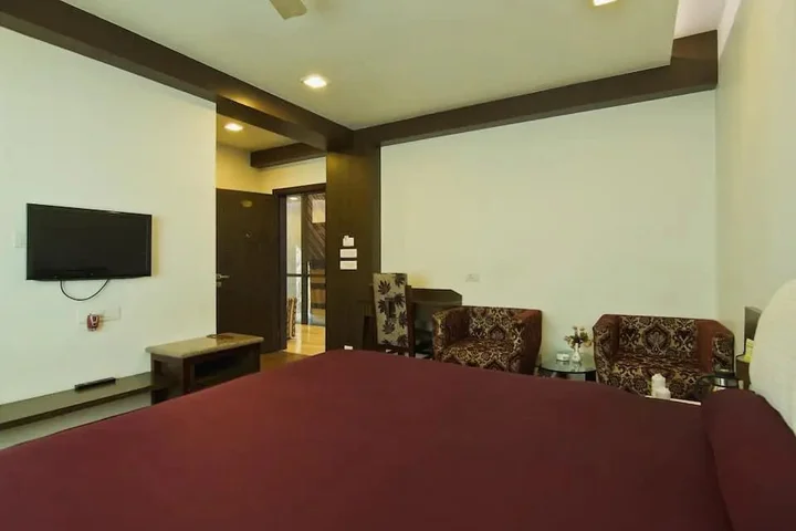 Силигури: Hotel Rajashree Palace