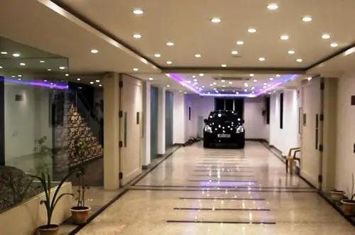 Силигури: Hotel Rajashree Palace